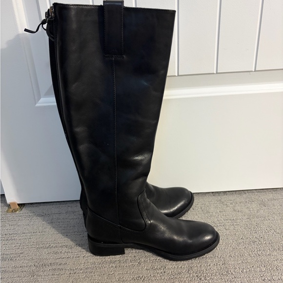Sofft Samantha Black boots - Picture 3 of 7
